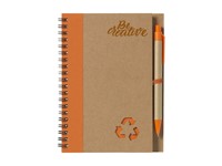 RecycleNote-L notitieboek