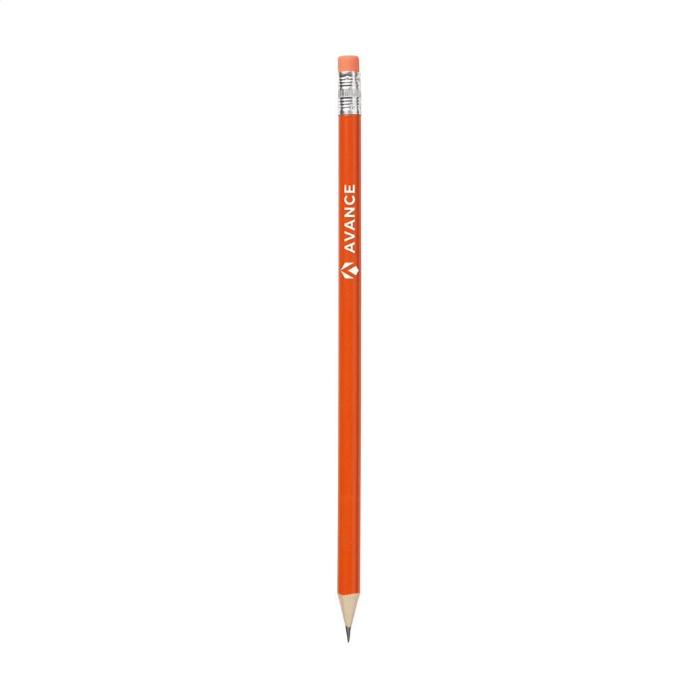 Pencil potlood