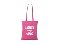 Shoppy Colour Bag (135 g/m²) katoenen tas