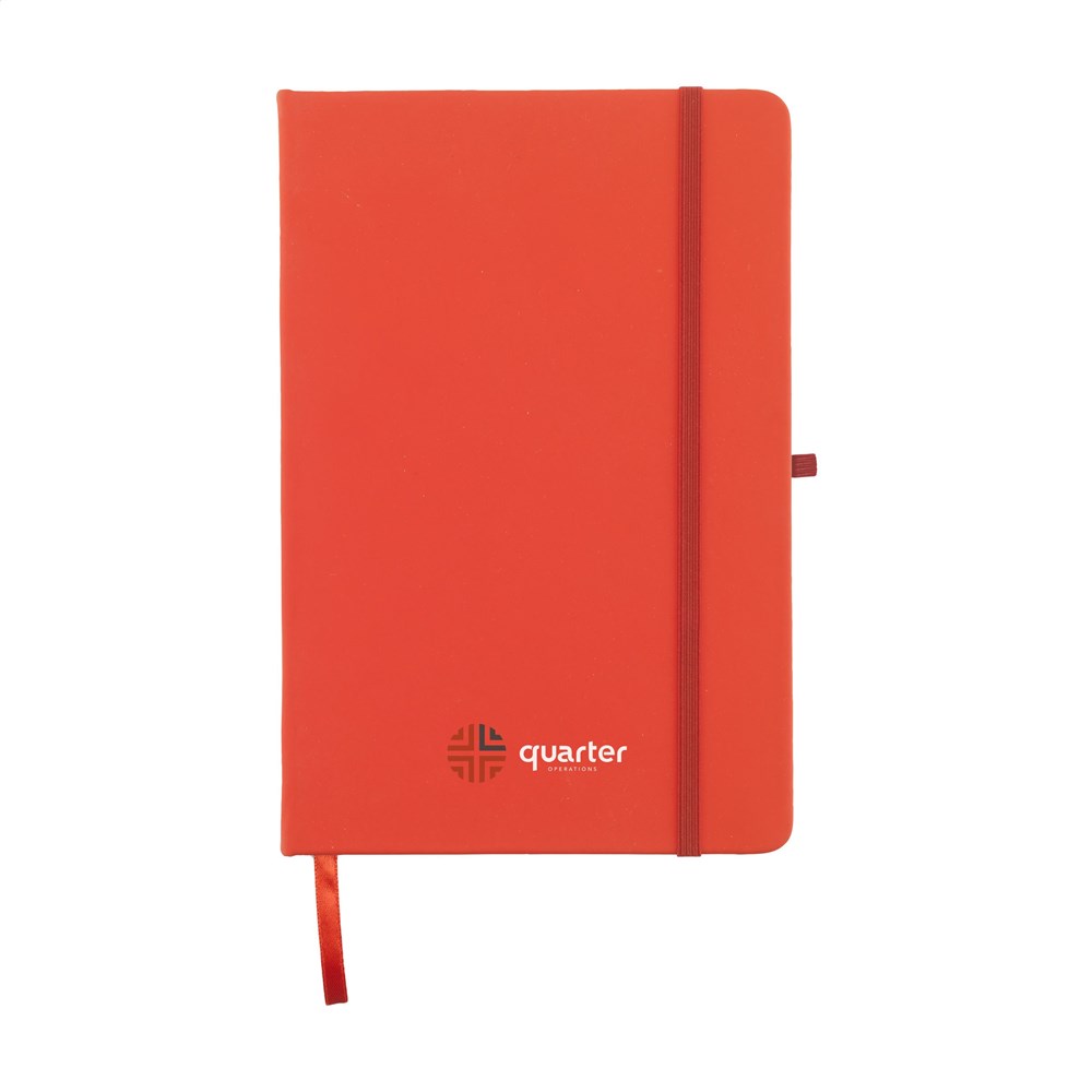 Porta RPET Notebook A5 notitieboek