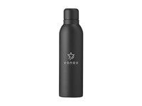 Helios Recycled Steel Bottle 470 ml thermosfles