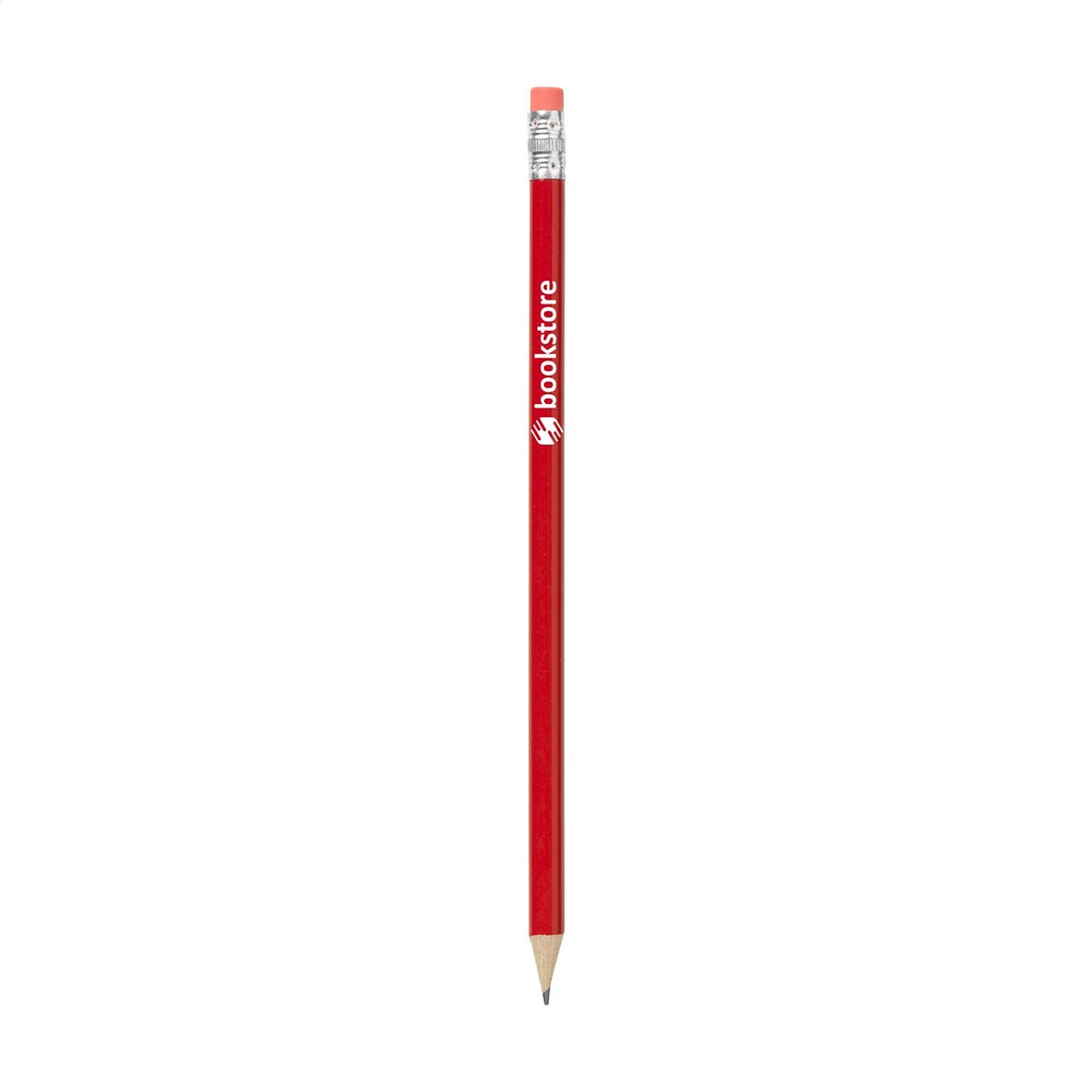 Pencil potlood