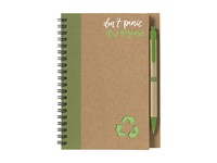 RecycleNote-L notitieboek