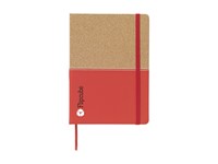 Journal Cork Notebook notitieboek