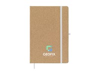 CorkNote A5 notitieboek