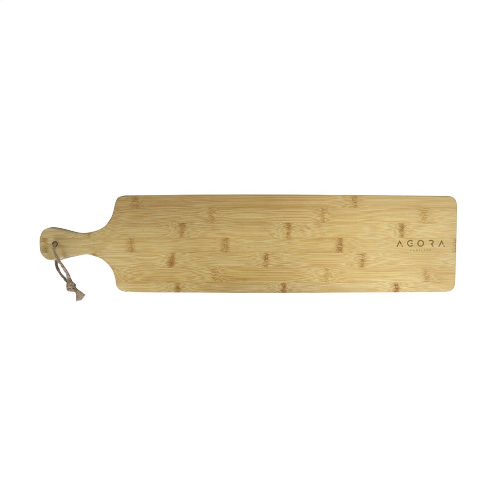 Tapas Bamboo Board XL snijplank