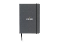 Montana FSC-MIX Recycled Leather Notebook A5notiteboek
