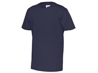 T-shirt Kid navy 100