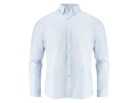 Harvest Acton business shirt lt blue XL