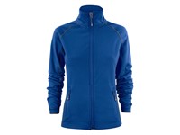 HARVEST MILES LADY FLEECE SPORTY BLUE XXL