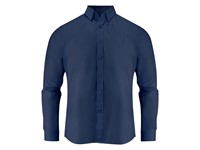 Harvest Acton business shirt navy XL
