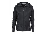 HARVEST NORTHDERRY LADY JACKET BLACK XXL