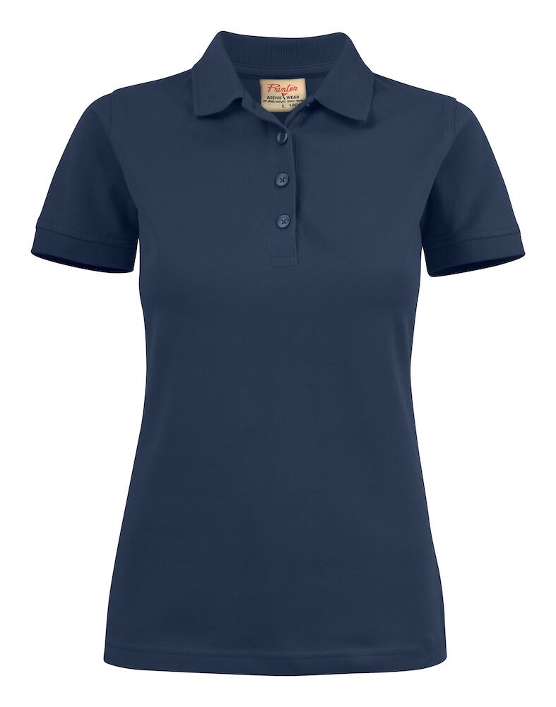 PRINTER SURF STRETCH LADY NAVY S