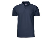 SURF PRO RSX POLO PIQUE NAVY 4XL