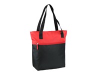 SKY TOTE RED