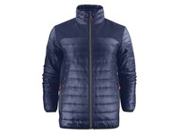 PRINTER EXPEDITION JACKET NAVY S