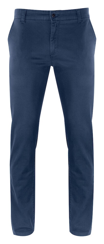 HARVEST OFFICER TROUSER MAN L BLUE 36/32