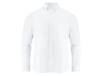 Harvest Acton business shirt white XXL