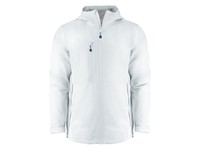 Hiker Jacket White XL