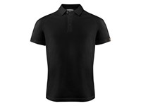 Brookings Polo Modern Fit Black S