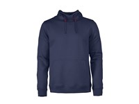 PRINTER FASTPITCH HOODED SWEATER RSX NAVY L