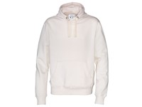 COTTOVER HOOD MAN OFF WHITE S