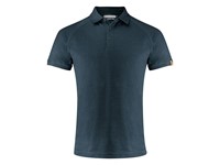Harvest Brookings Polo Modern Navy S