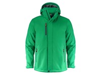 Overlanding Jacket Freshgreen 3XL