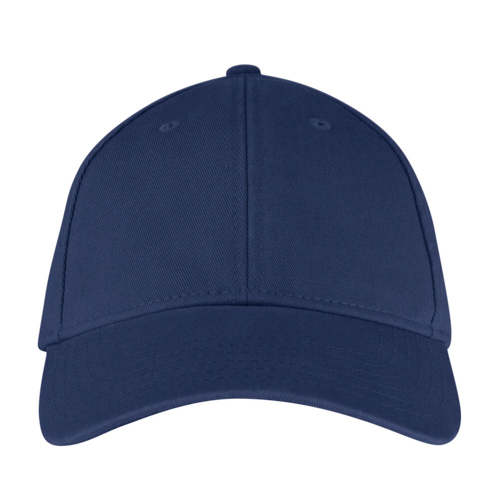 HARVEST L.A. CAP NAVY ONE SIZE