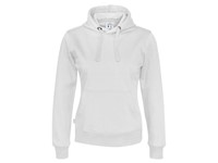 COTTOVER HOOD LADY WHITE XXL