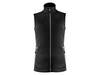 Printer Powerslide Vest Lady Black XXL