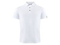 Brookings Polo Modern Fit White XL