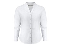 Townsend Woman Shirt White L