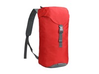 SPORT BACKPACK RED