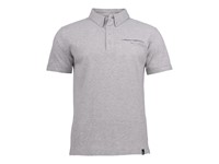 HARVEST SHELLDEN POLO ASH XL