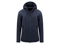 Winchester Jacket Woman Navy S