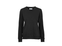 Cottover Gots Crew Neck Lady black S