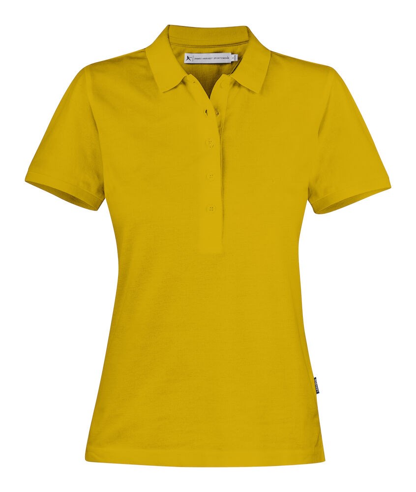 HARVEST NEPTUNE POLO LADY DEEP SUN XS