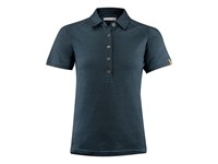 Brookings Polo Woman Navy S