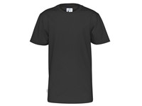 T-shirt Kid black 160