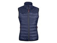 PRINTER EXPEDITION VEST LADY NAVY M