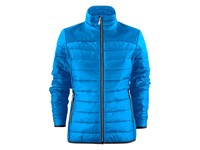 PRINTER EXPEDITION LADY JACKET OCEAN BLUE XS