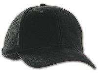 HARVEST L.A. CAP BLACK ONE SIZE