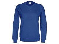 CREW NECK UNISEX ROYAL XS