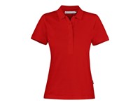 HARVEST NEPTUNE POLO LADY RED S
