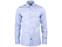 RED BOW 122 SLIM FIT SKYBLUE XXL