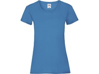 Fruit of the Loom Lady-fit Valueweight T (61-372-0)