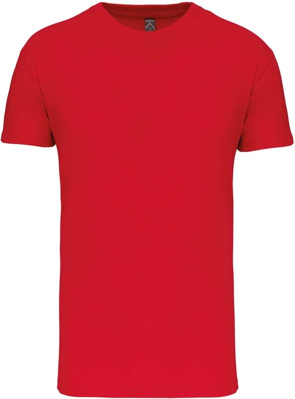 Kariban T-shirt BIO150 ronde hals kind