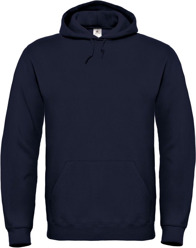 B&C Id.003 Hooded Sweatshirt