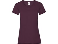 Fruit of the Loom Lady-fit Valueweight T (61-372-0)